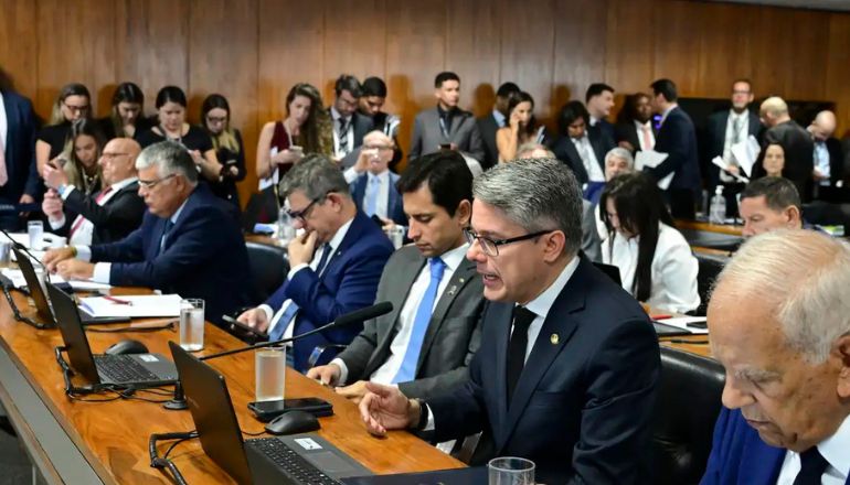 Uma imagem impressionante