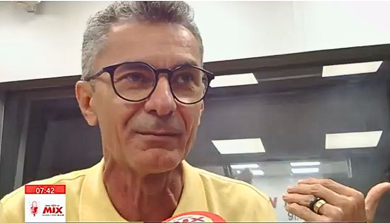 Uma imagem impressionante