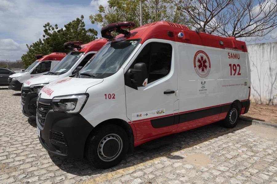 Uma imagem impressionante