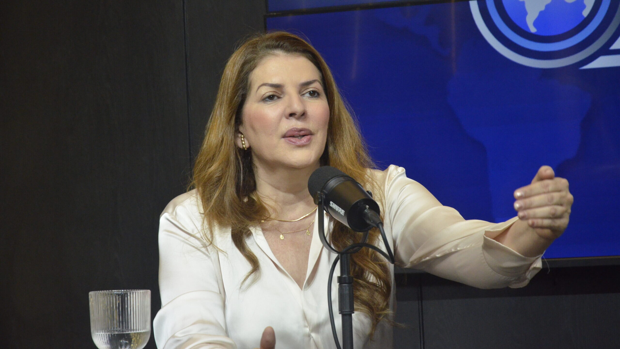 Uma imagem impressionante