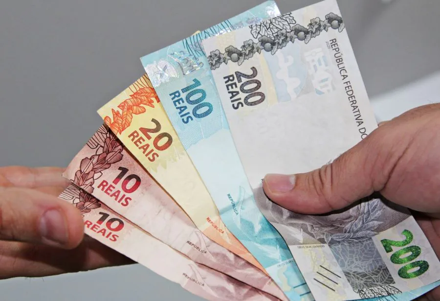 Uma imagem impressionante