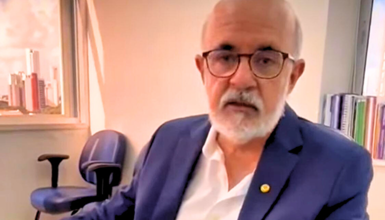 Uma imagem impressionante