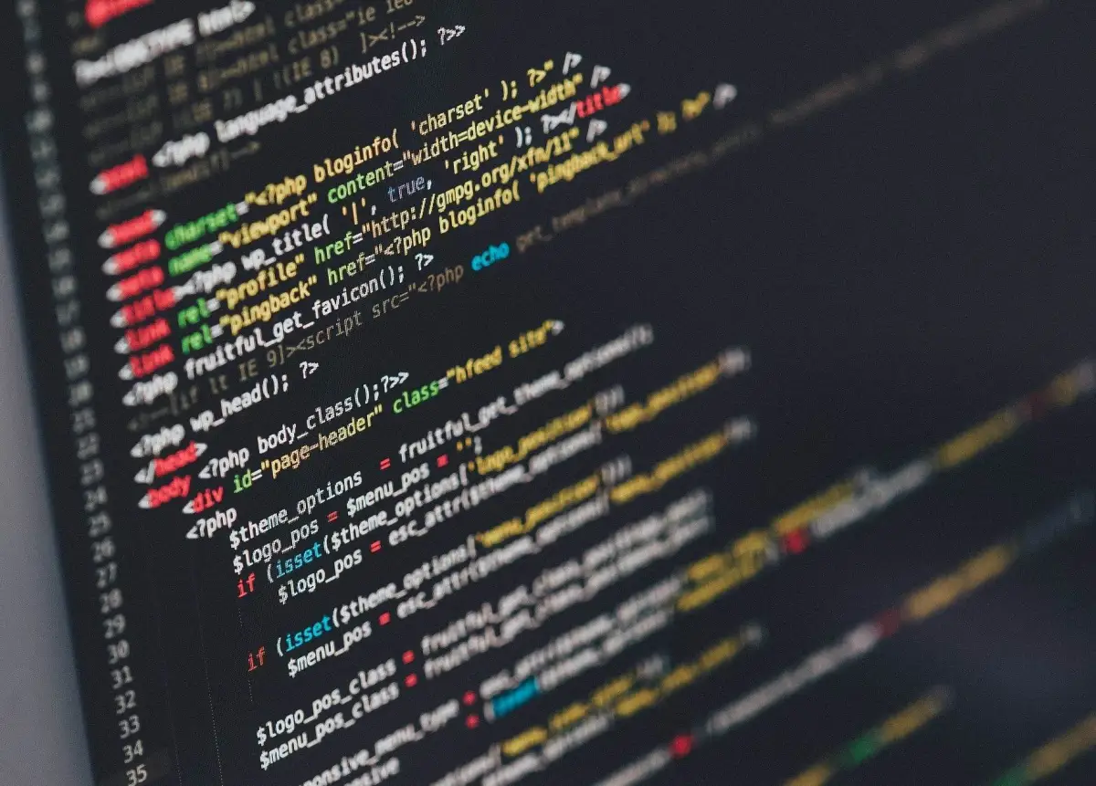 Uma imagem impressionante