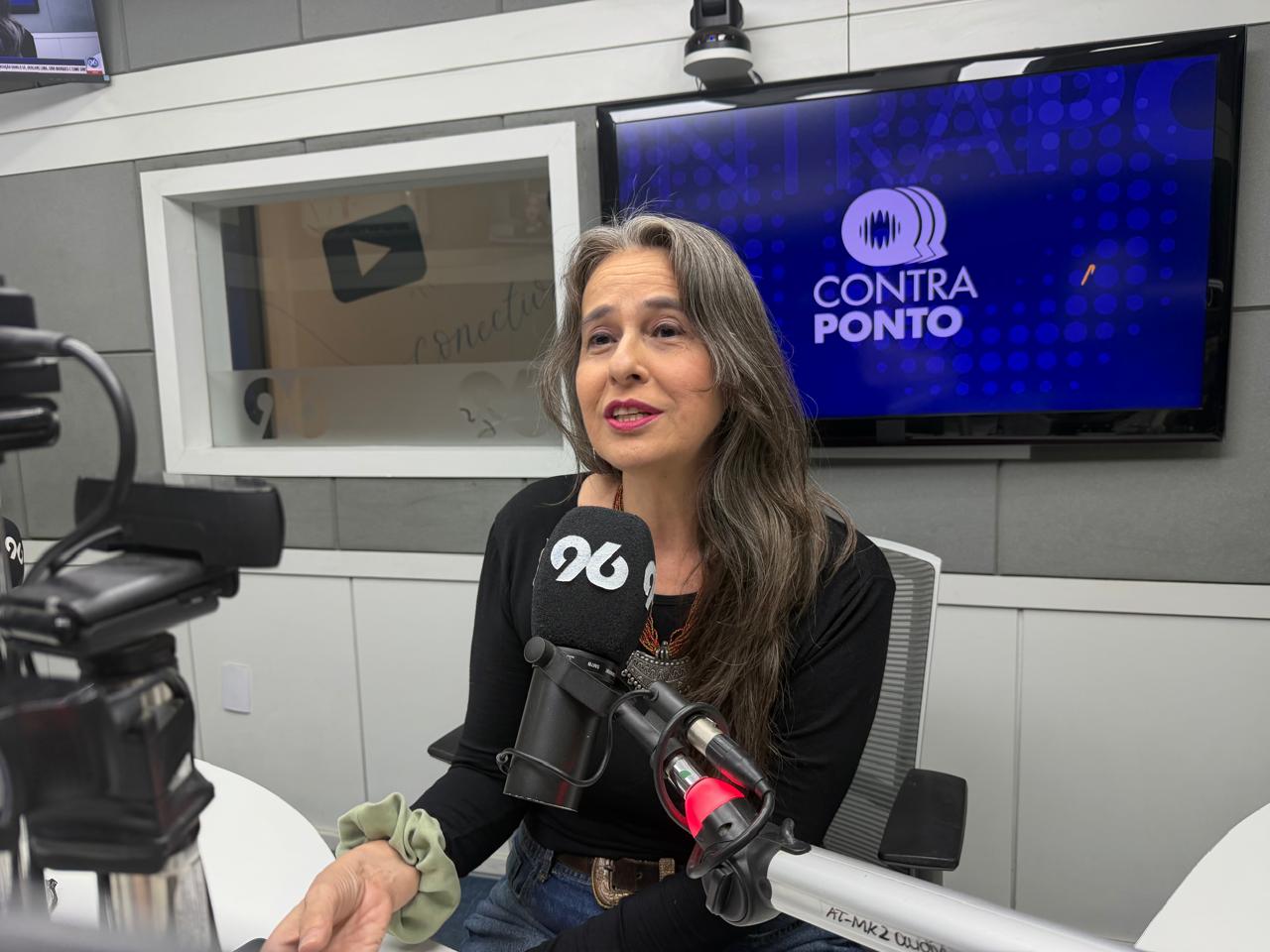 Uma imagem impressionante