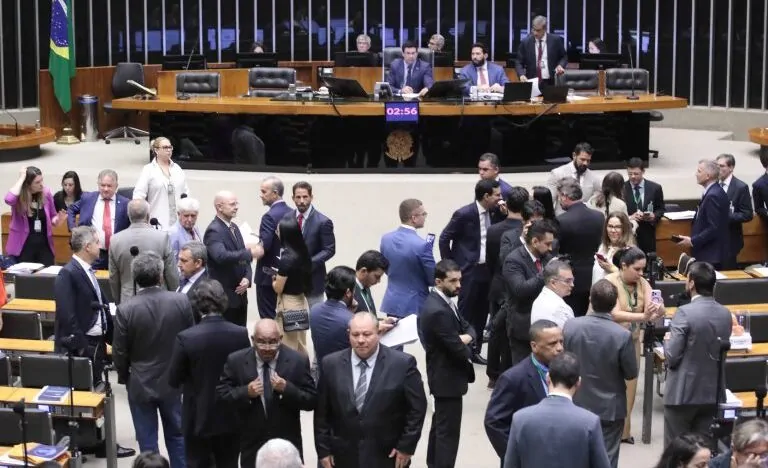 Uma imagem impressionante