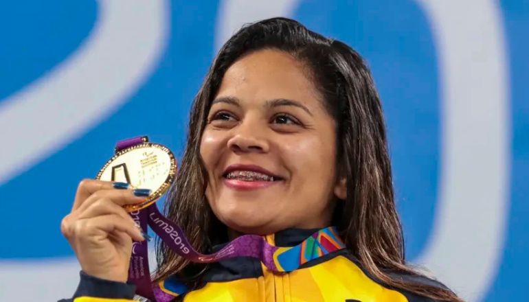 Uma imagem impressionante