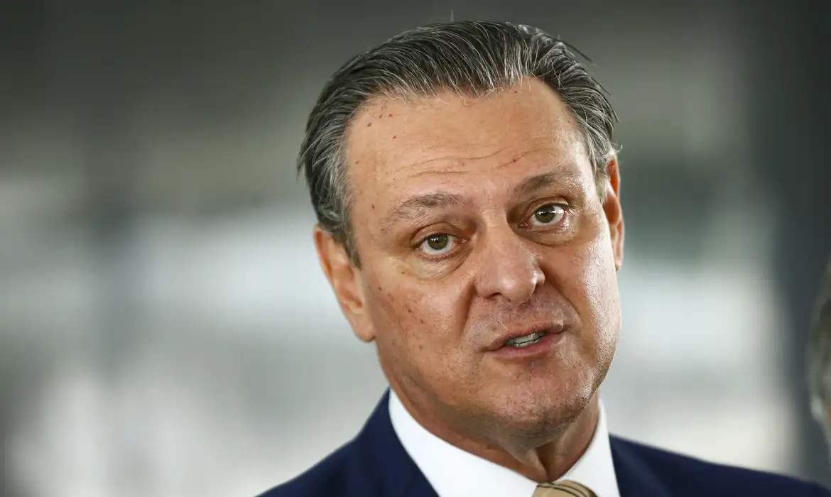 Uma imagem impressionante