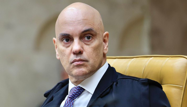 Uma imagem impressionante