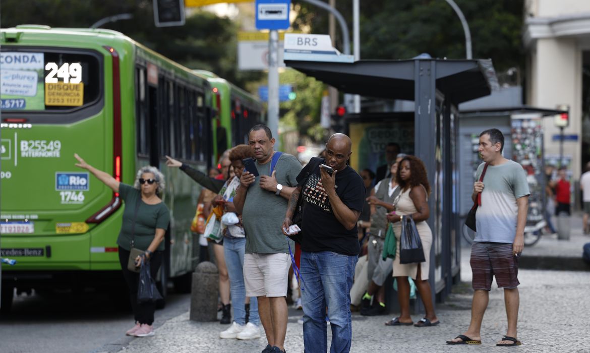 Uma imagem impressionante
