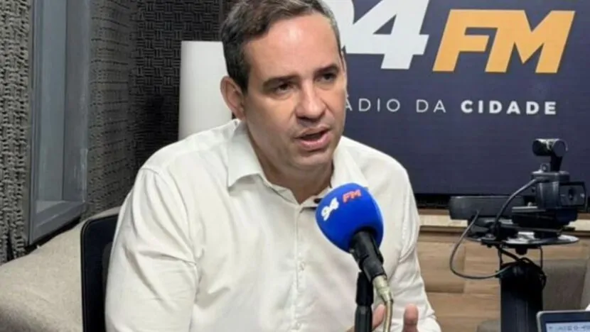 Uma imagem impressionante