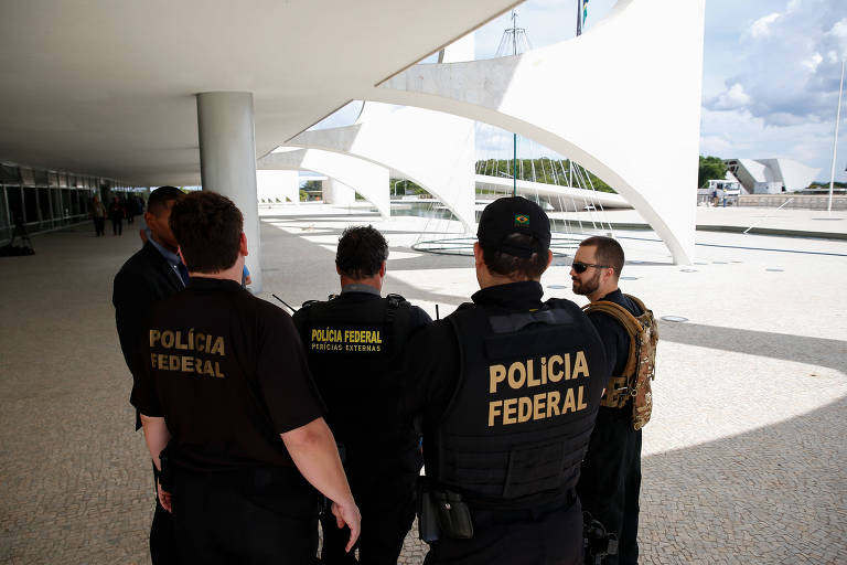 Uma imagem impressionante