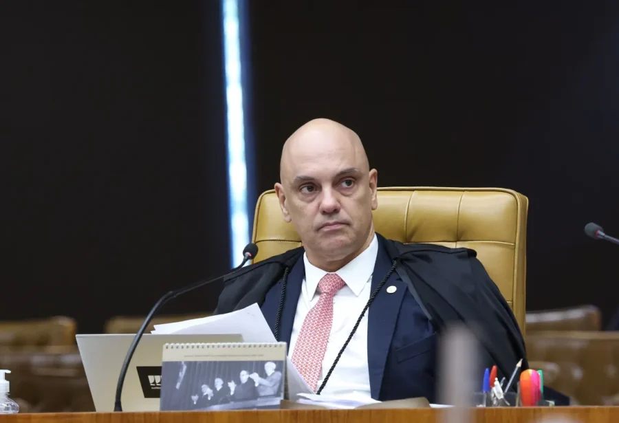 Uma imagem impressionante