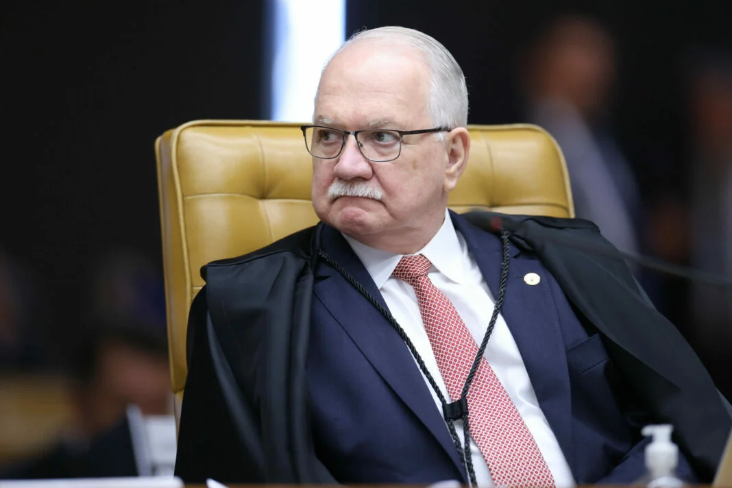 Uma imagem impressionante