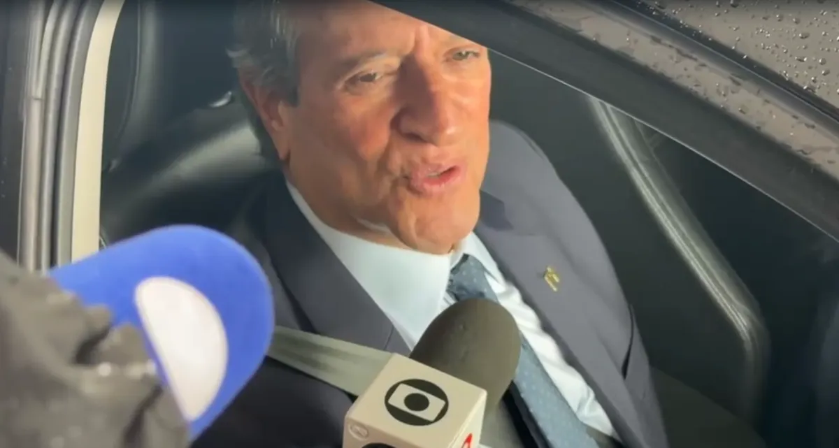 Uma imagem impressionante
