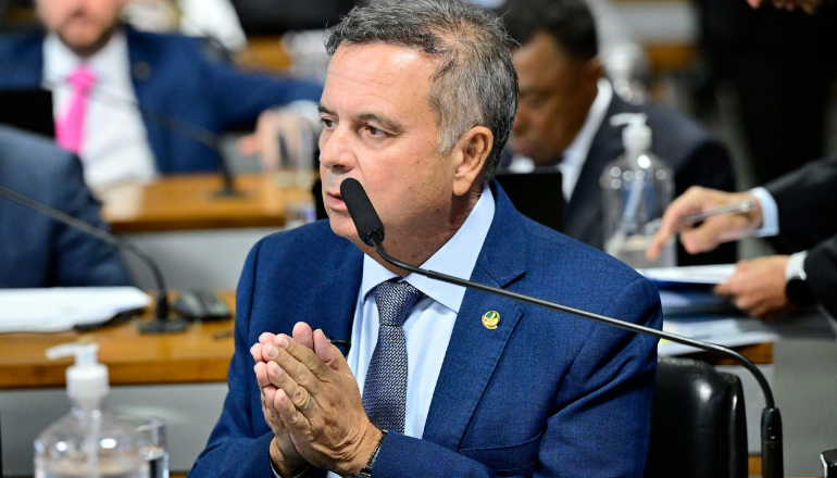 Uma imagem impressionante