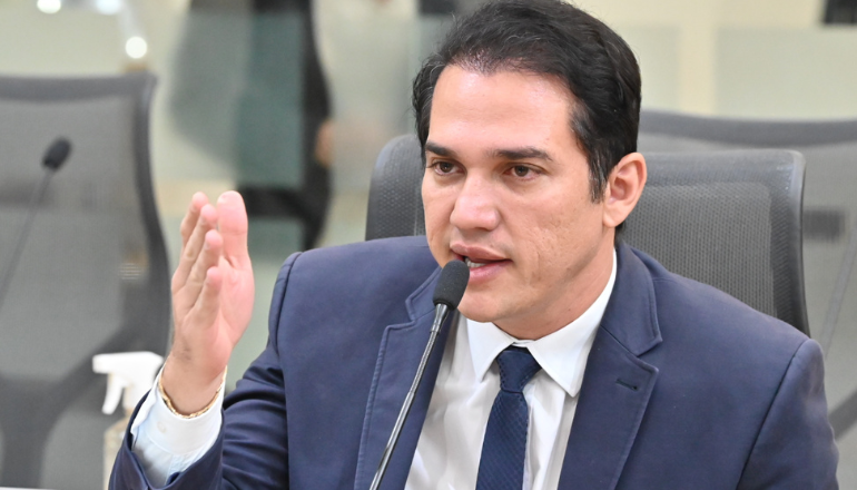 Uma imagem impressionante