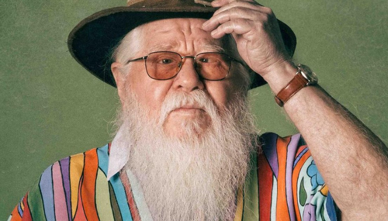 Morre Hermeto Pascoal, o bruxo da música universal