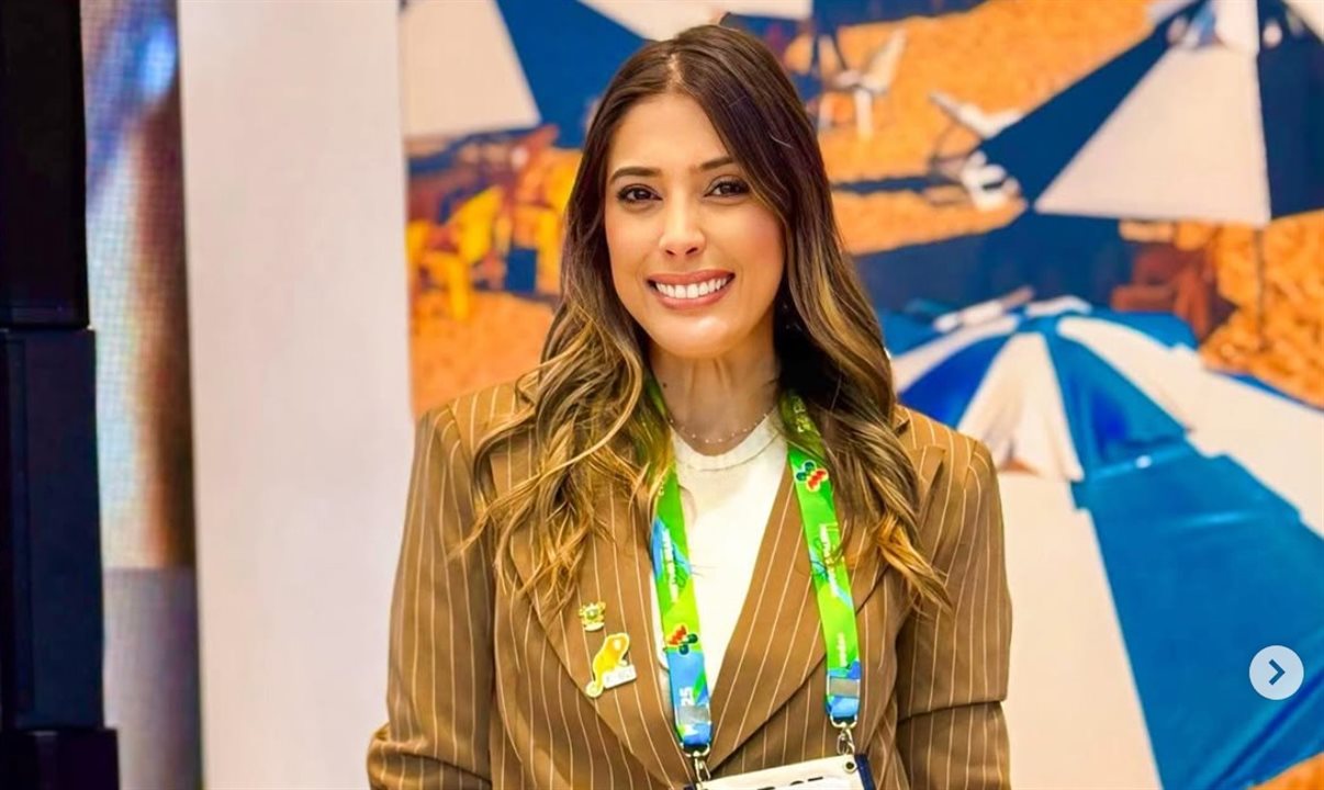 Uma imagem impressionante