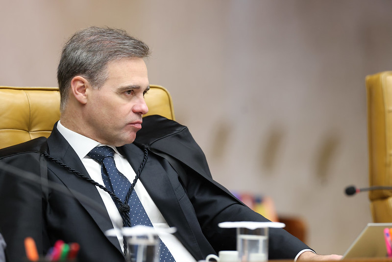 Mendonça reduz sigilo e amplia acesso da PF a provas no caso Banco Master