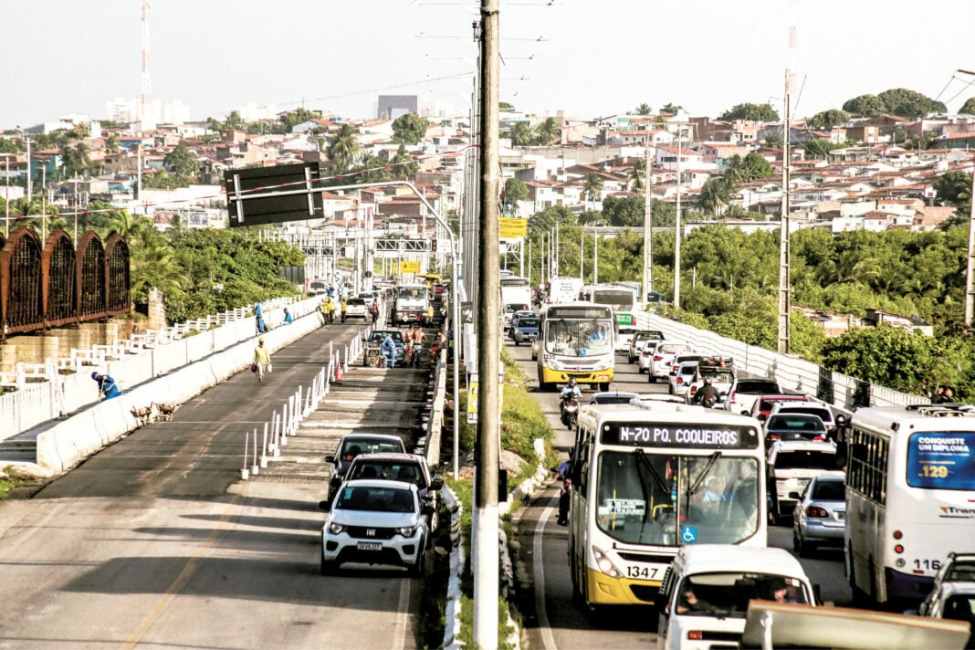 Uma imagem impressionante