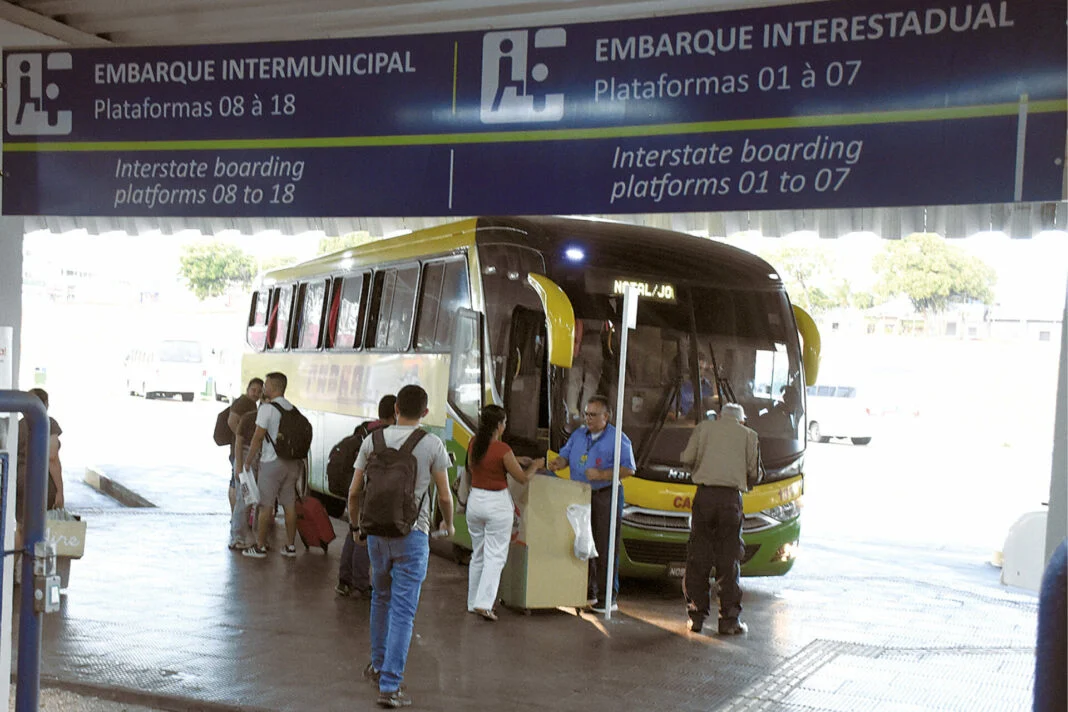 Uma imagem impressionante