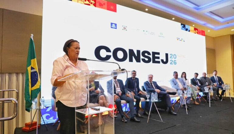 Uma imagem impressionante