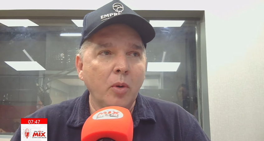 Uma imagem impressionante