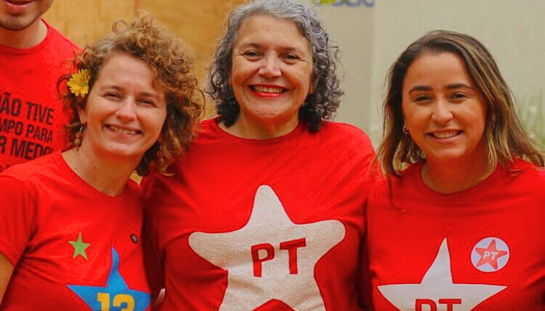 Uma imagem impressionante