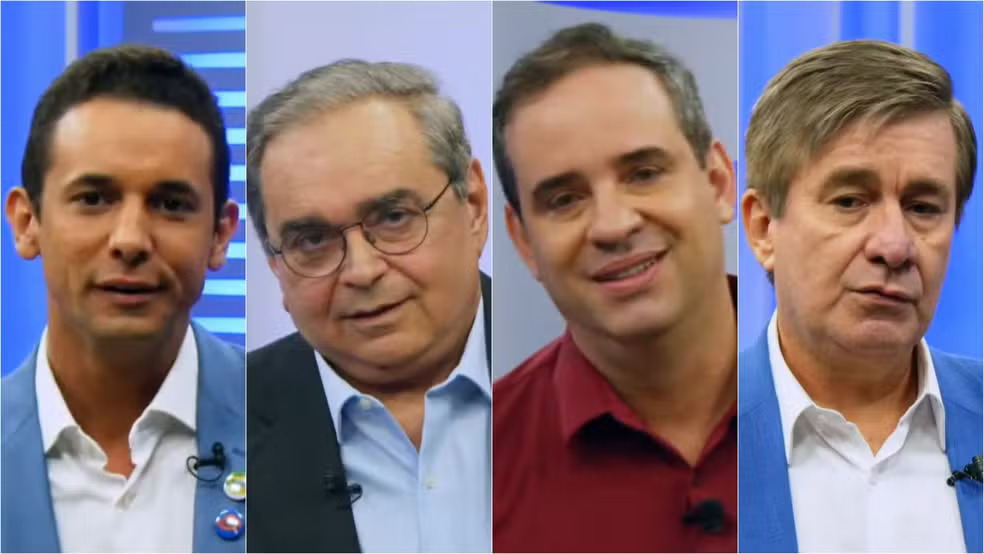 Uma imagem impressionante