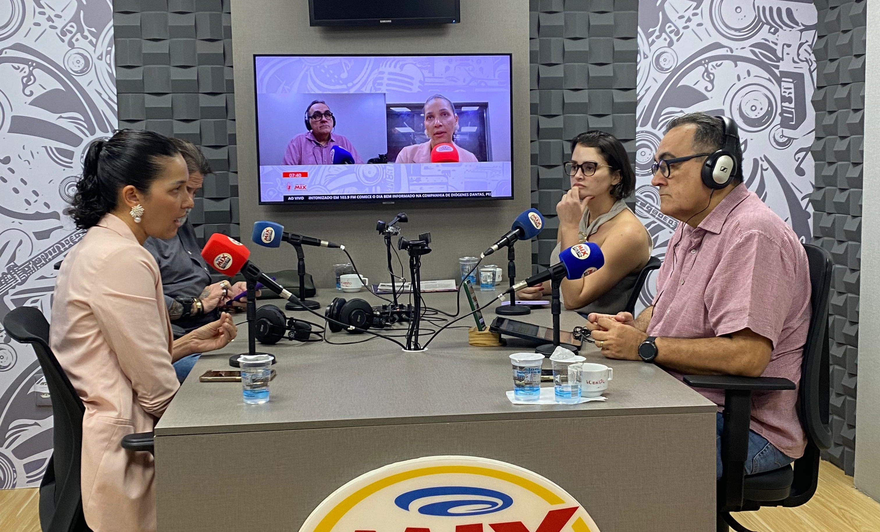 Empresários vão viver na pele os desafios sociais no Conexão ODS em Natal