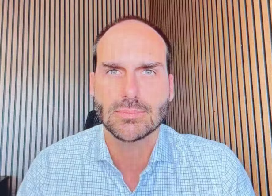 Uma imagem impressionante