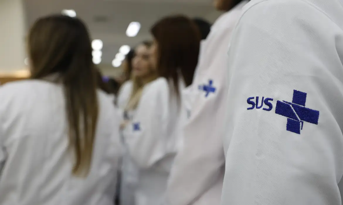 Uma imagem impressionante