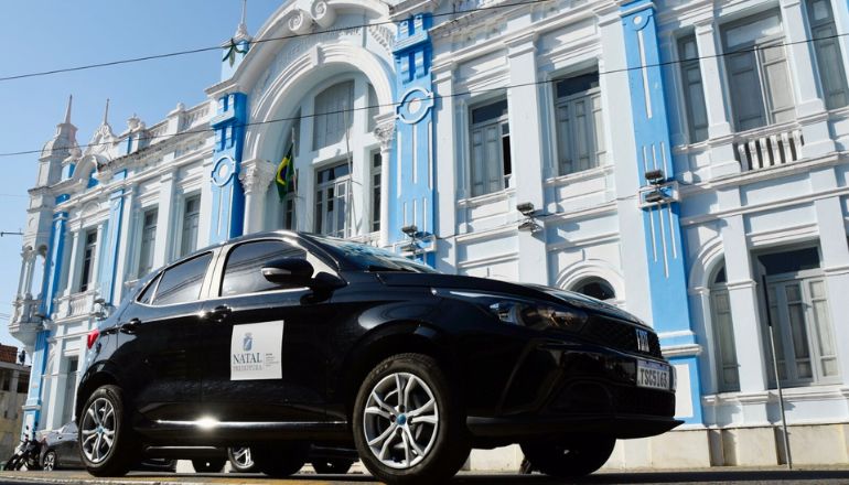 Uma imagem impressionante