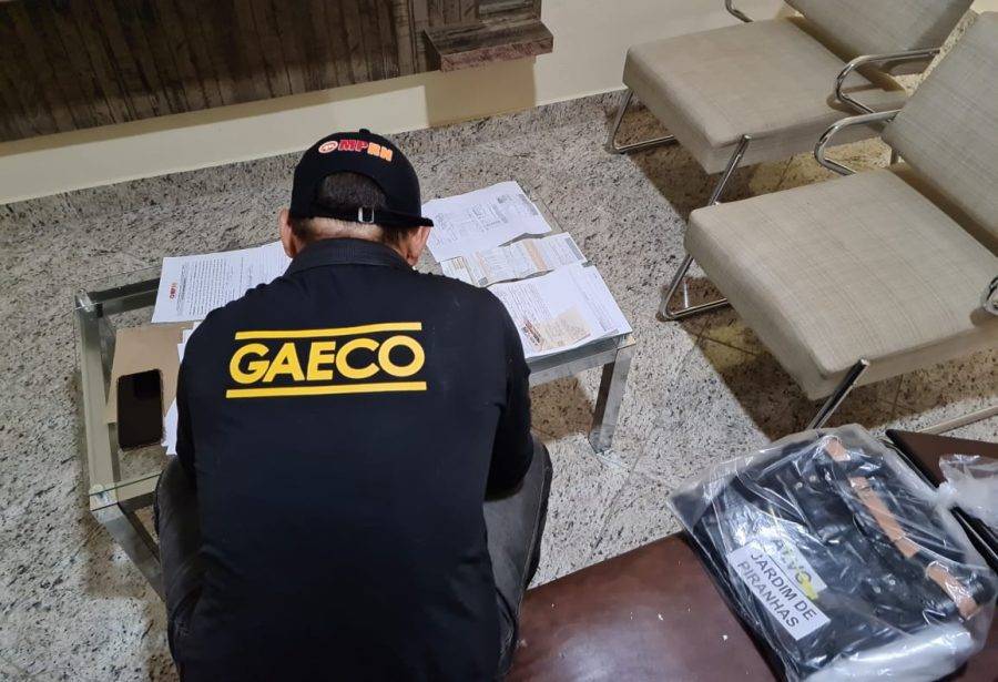 Uma imagem impressionante