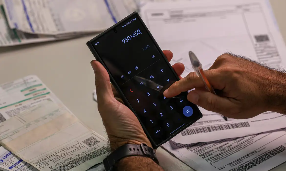 Uma imagem impressionante