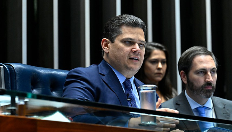 Uma imagem impressionante