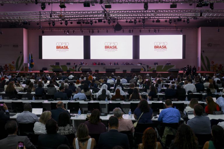 Uma imagem impressionante