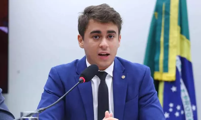 Uma imagem impressionante