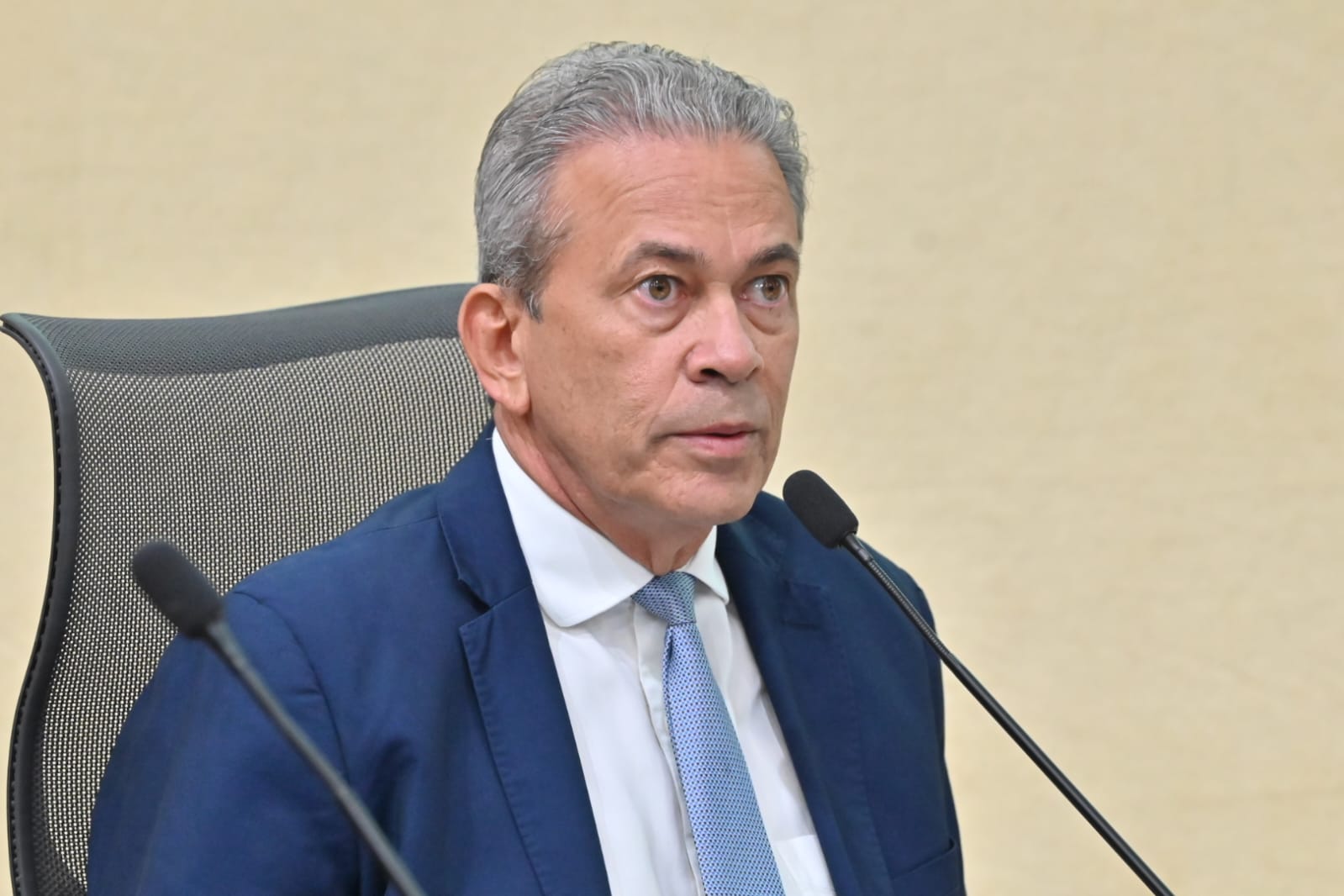 Uma imagem impressionante