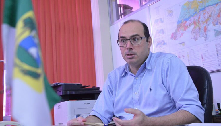 Uma imagem impressionante