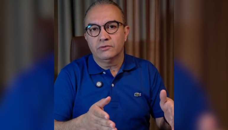 Uma imagem impressionante