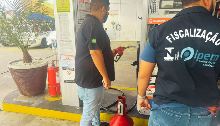 Uma imagem impressionante