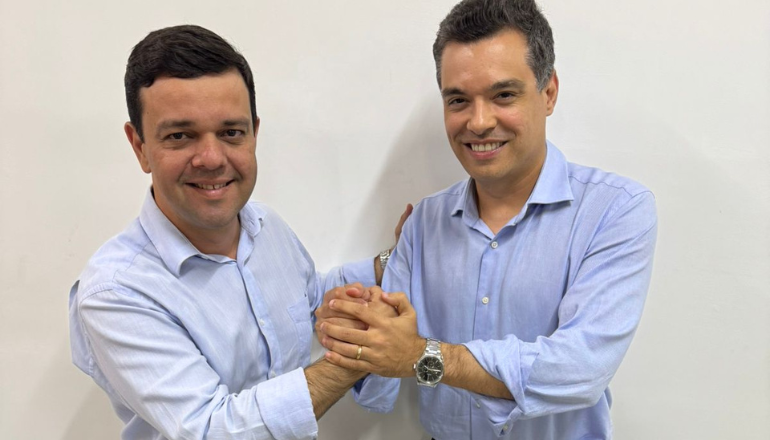 Uma imagem impressionante