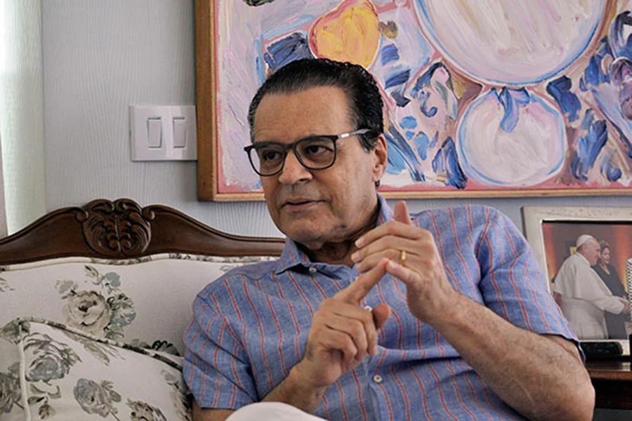 Henrique Eduardo Alves anuncia volta ao MDB