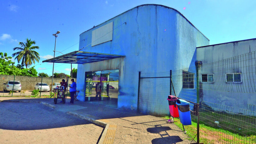 Uma imagem impressionante