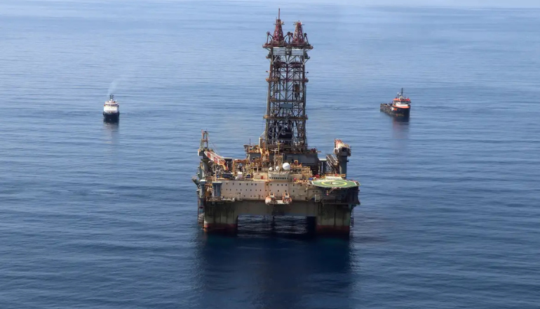 Uma imagem impressionante