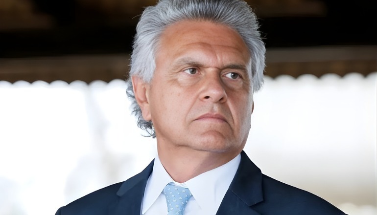 Uma imagem impressionante