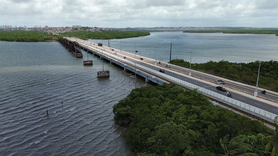 Uma imagem impressionante