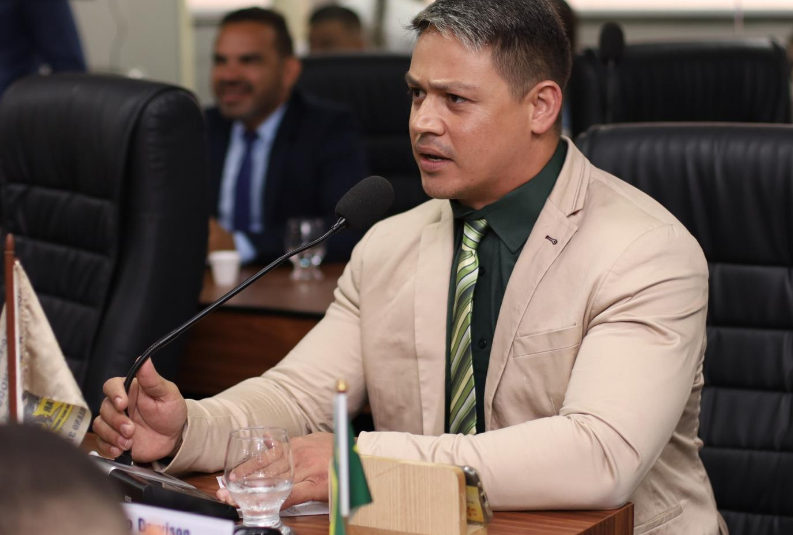 Uma imagem impressionante