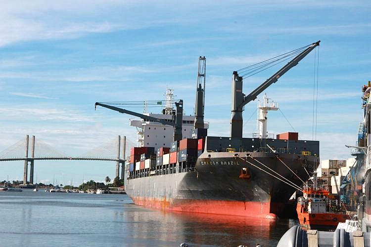 Uma imagem impressionante